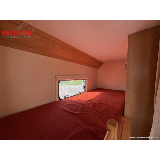 Caravelair Brasilia 486 - 2010