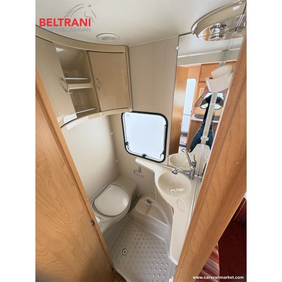 Caravelair Brasilia 486 - 2010