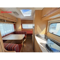 Caravelair Brasilia 486 - 2010