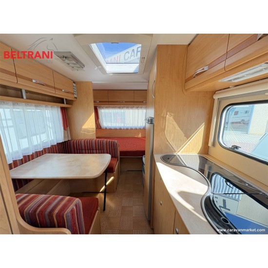 Caravelair Brasilia 486 - 2010