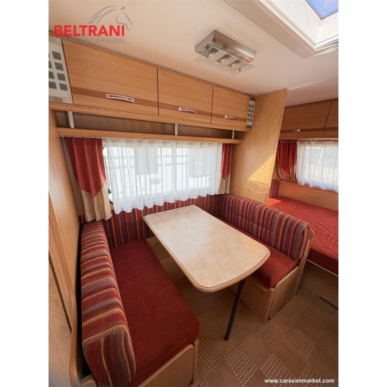 Caravelair Brasilia 486 - 2010