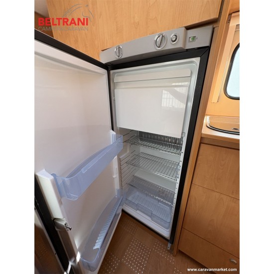 Caravelair Brasilia 486 - 2010