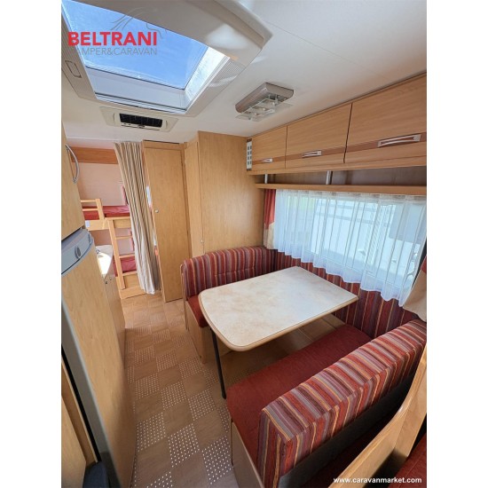 Caravelair Brasilia 486 - 2010