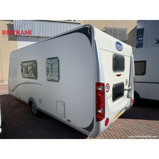 Caravelair Brasilia 486 - 2010