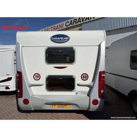 Caravelair Brasilia 486 - 2010