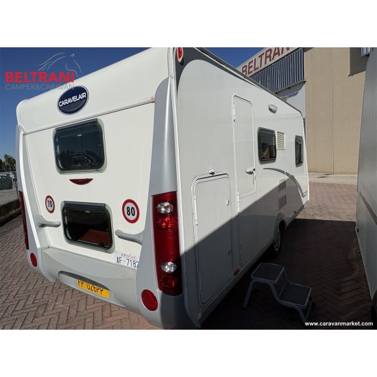 Caravelair Brasilia 486 - 2010
