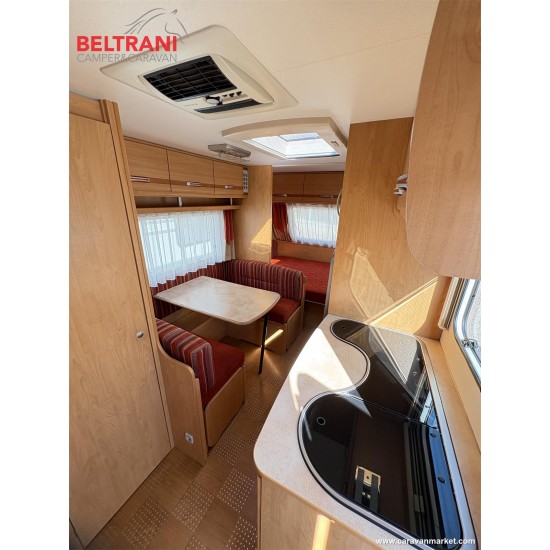 Caravelair Brasilia 486 - 2010