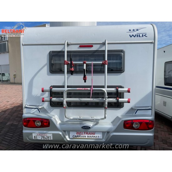 WILK S3 490 KM - 2008 (6 posti letto)