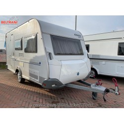 KNAUS SPORT 400 LK - 2010