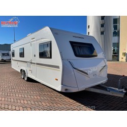 WEINSBERG CARAONE 740 UDF - 2019