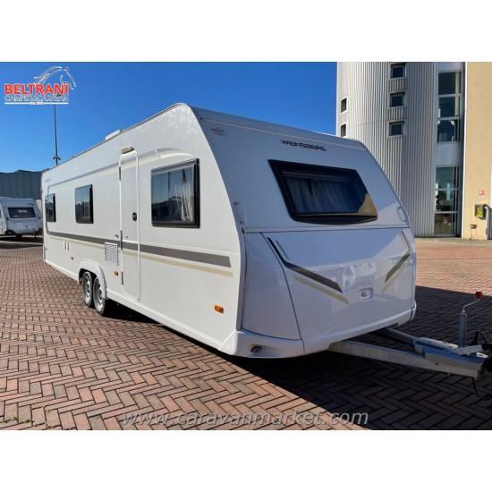 WEINSBERG CARAONE 740 UDF - 2019