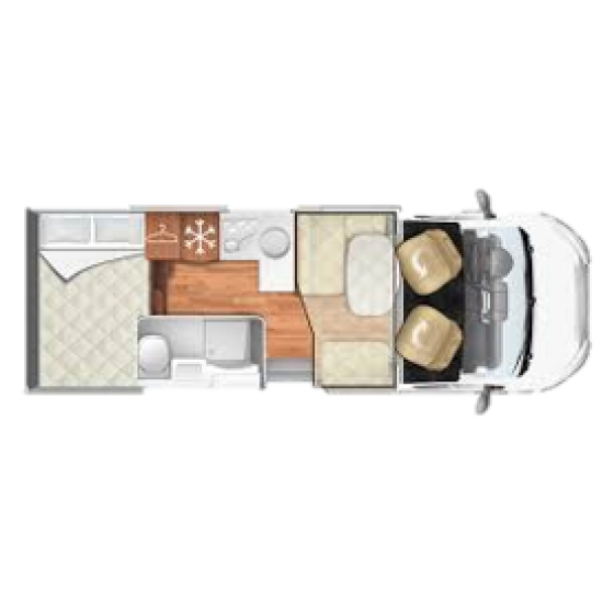 Ci Horon 95 XT - Silver Edition