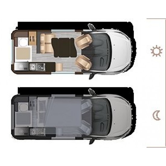 Dreamer Cap Land Select