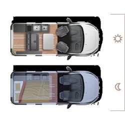 Dreamer City Camp Select