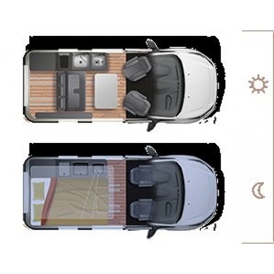 Dreamer City Camp Select