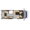 Dreamer Fun+ Camper Five - 2026 | Automatico