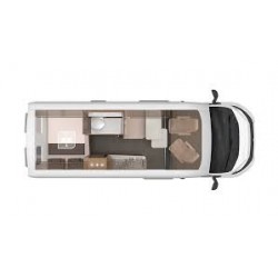 Knaus Boxlife 600 MQ Platinum Selection - 2026 | Automatico