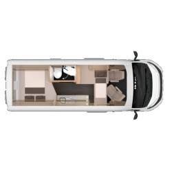 Knaus Boxtime 600 MQ