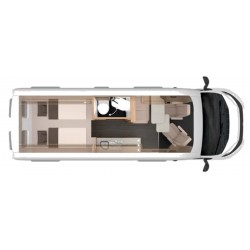 Knaus Boxtime 630 ME