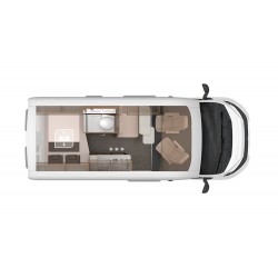 Knaus Boxlife 540 MQ Platinum Selection - 2026 | Automatico 
