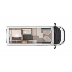 Knaus Boxlife 600 DQ Platinum Selection