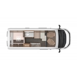 Knaus Boxlife 600 MQ Platinum Selection