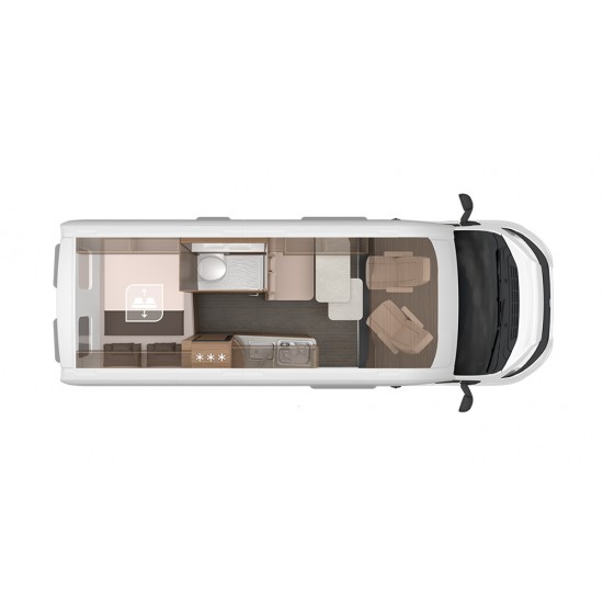 Knaus Boxlife 600 MQ Platinum Selection