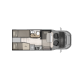 Mclouis Mc4  339 slim