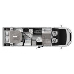 Mobilvetta Kompakt 68