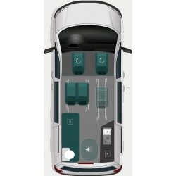 Panama Peak P59+ - Novità 2026