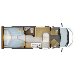 Rapido C55 Rapido C55