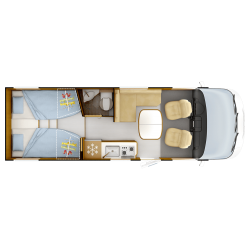 Rapido C55i Rapido C55i