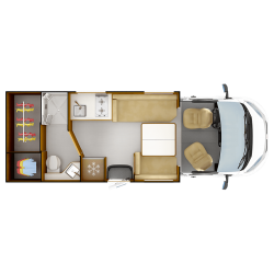 Rapido 606F Rapido 606F