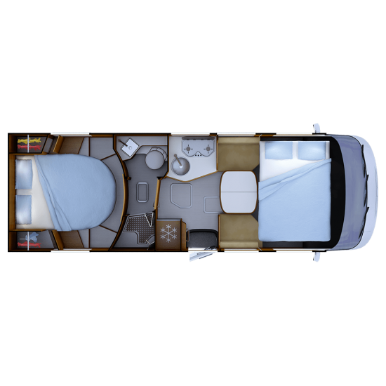 Rapido 8086DF Rapido 8086DF