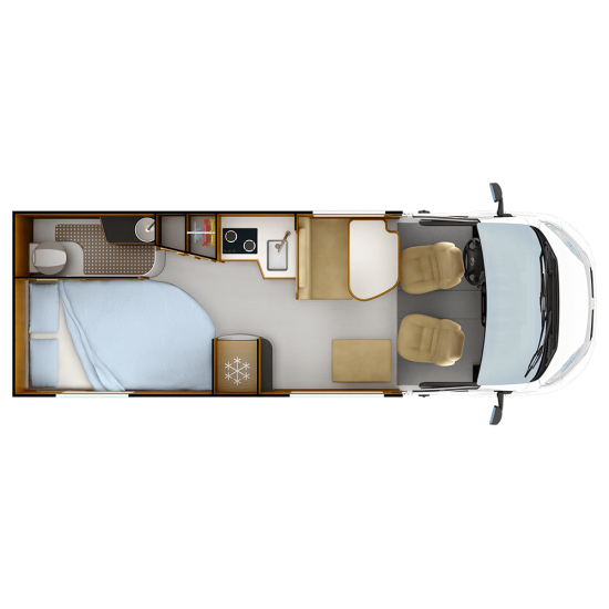 Rapido V62 Rapido V62