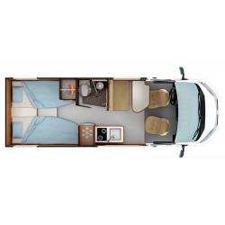 Rapido V68 Rapido V68