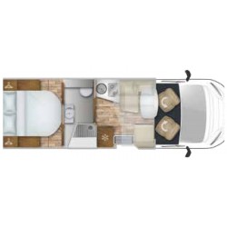 CI Horon 66 L XT