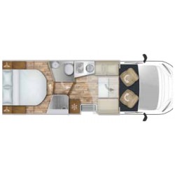 CI Horon 67 XT