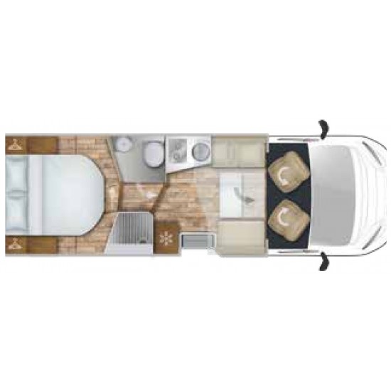 CI Horon 67 XT