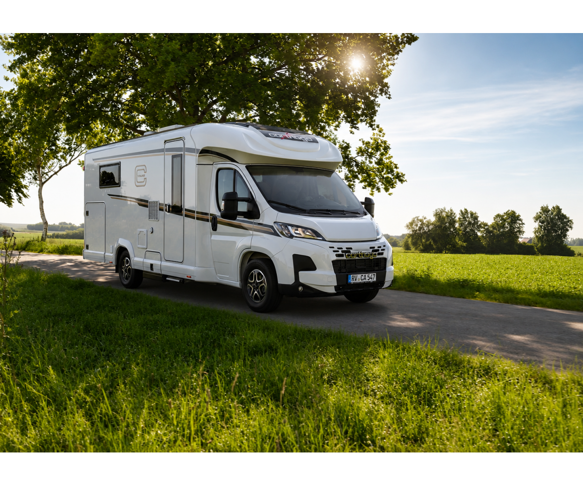 C1 Tourer ''T'' (Semintegrali)