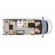 Dreamer Camper Five Fun +