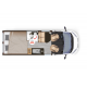 Dreamer Camper Sport Fun +