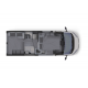 Dreamer Camper Van XL Select Saphir