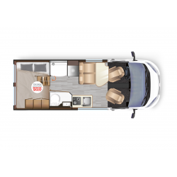 Dreamer D55 Select