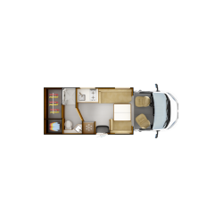 Rapido 606F