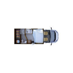 Rapido 606F
