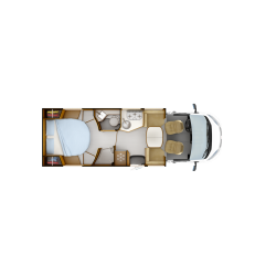 Rapido 686F