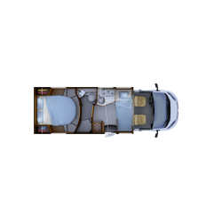 Rapido 686F