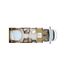 Rapido 696F - Optimum Line