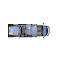 Rapido 696F - Optimum Line